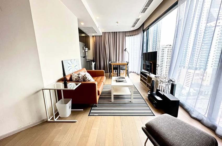 Condominium for rent in Sukhumvit
